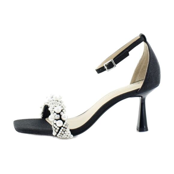 Betsey Johnson Milo Black - Picture 4 of 8